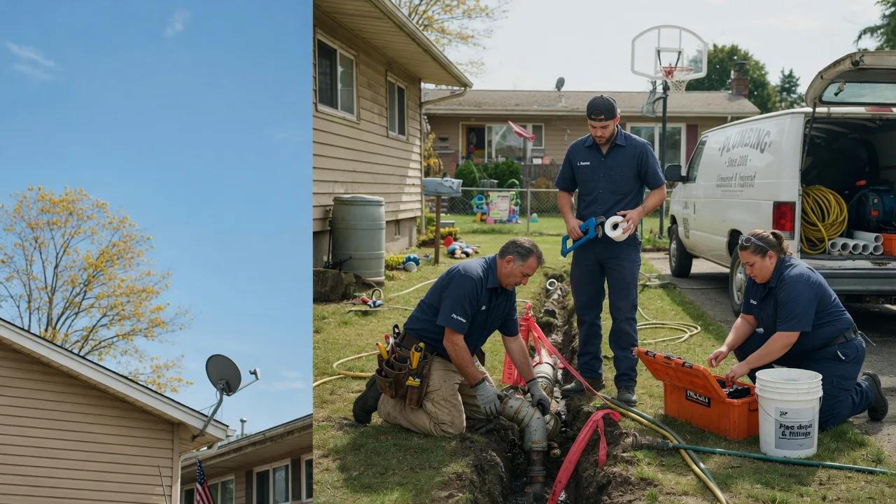 Garbage Disposal Replacement in Montrose, MN near me